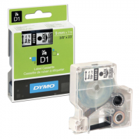     DYMO D1 9*7, ,  ,  S0720670