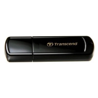 - Transcend JetFlash 350 16GB (TS16GJF350)