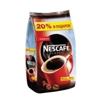  Nescafe Classic .. 900