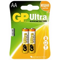  GP Ultra AA/LR6/15AU . /2