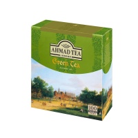  Ahmad Green Tea  100/