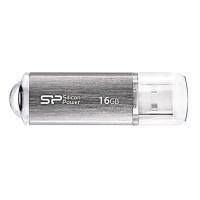 - Silicon Power Ultima II - I 16GB Series Silver