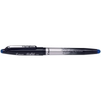 Ручка гелевая PILOT BL-FRO7 Frixion Pro резин.манжет. 0,35мм синий