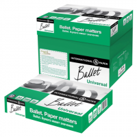  BALLET UNIVERSAL 4, 80/, 500 ., ColorLok,  +, ,  96%, 150% (CIE)