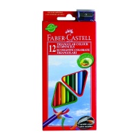   Faber-Castell ECO 12 3-  120523
