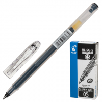   PILOT BL-SG-5 "Super Gel",  ,   0,3 , 