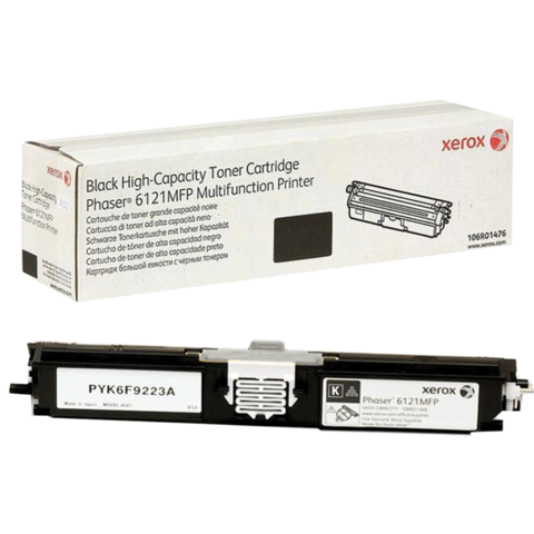 Блок формирования изображения xerox phaser 6121mfp