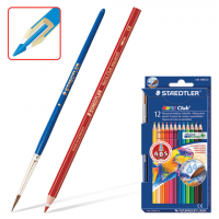    STAEDTLER (,) "Noris club", 12+, , 144-10NC12