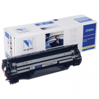   HP (CF283A) LaserJet Pro M125/M201/M127   1500 NV PRINT 