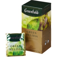  Greenfield Green Melissa  .25/