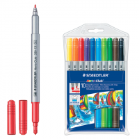  STAEDTLER (, )"Noris club", , 10, . , 2. 13, 320NWP10