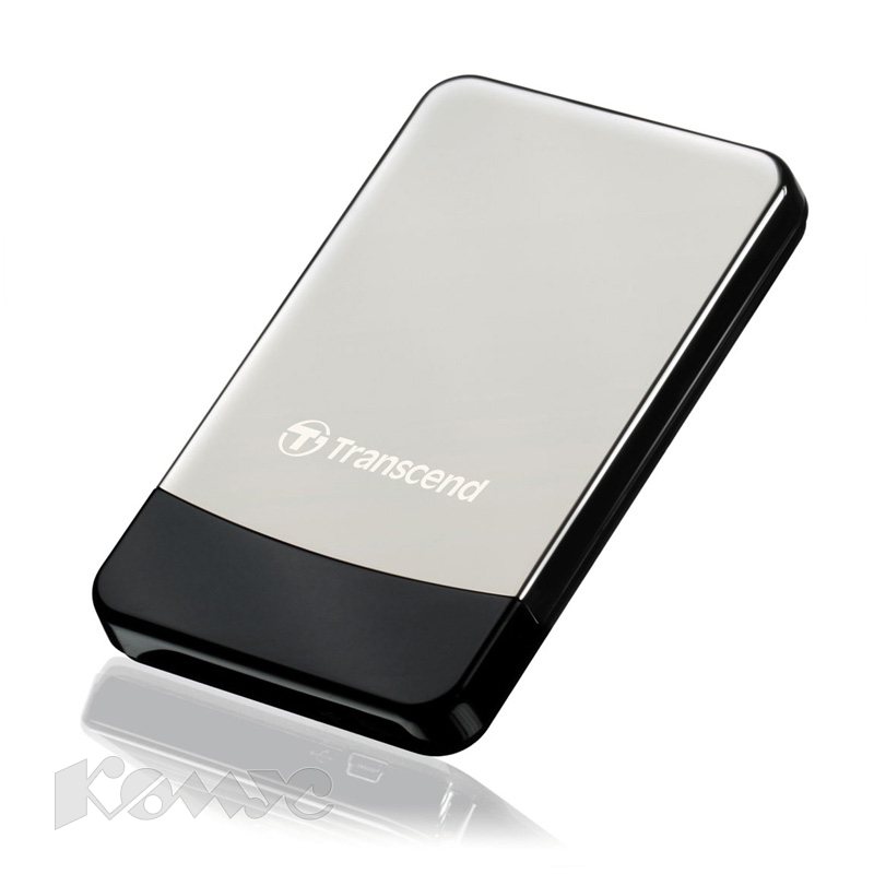 Купить Жесткий Диск Transcend Storejet