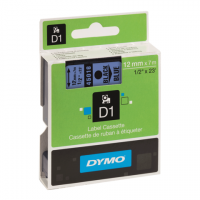     DYMO D1 12*7, ,  ,   S0720560