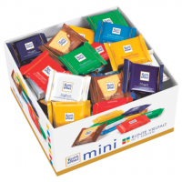   RITTER SPORT  7 , 84   16,7, R 484C