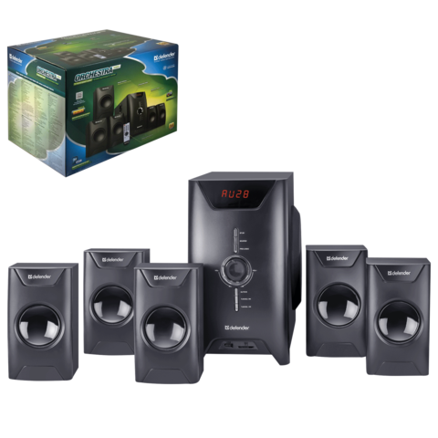 Defender orchestra m80 схема