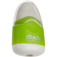  Attache Selection  