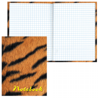  Notebook STAFF, 6, 110*147, 80. . . , , 120949