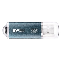 - Silicon Power Marvel M01 32GB blue