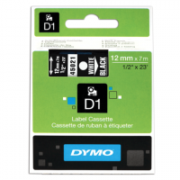     DYMO D1 12*7,  ,  ,   S0720610