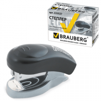  BRAUBERG 24/6 ,  8 , . , . , ,, 222527