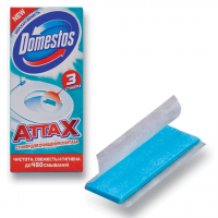 /  / DOMESTOS Attax () 3*10, "  ",