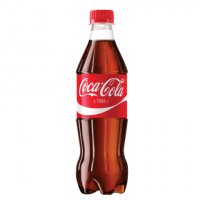   COCA-COLA (-), 0,5,  , / 91472