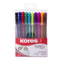   Kores K1-M, 10 /   