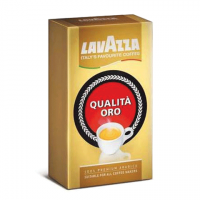   LAVAZZA "Oro", ,  100%, 250,  , 1991