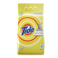    TIDE () 6, "", / 00420