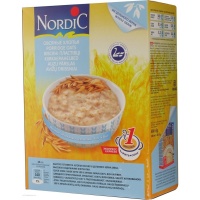  Nordic    500.