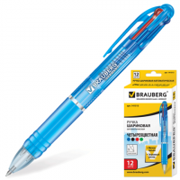   BRAUBERG ., RBP035, 4-, . ., 141513, ,,,