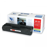   CANON (EP-22) LBP-800/810/1120,  2500 . NV PRINT 