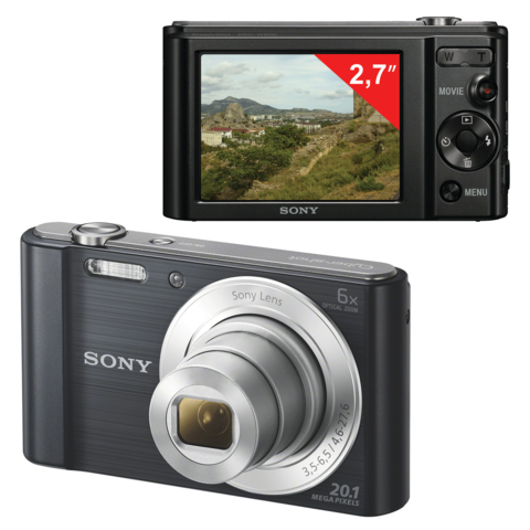 Sony dsc w810 фото примеры