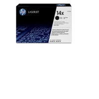 .. /.. HP 14X CF214X . ..  LJ Enterprise 700 M712dn