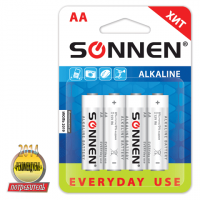  SONNEN, AA (LR6),  4., ,  , 1.5, 451085