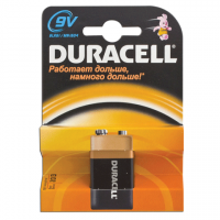  DURACELL 9V,  , 9, (   )