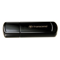 - Transcend JetFlash 350 4GB (TS4GJF350)