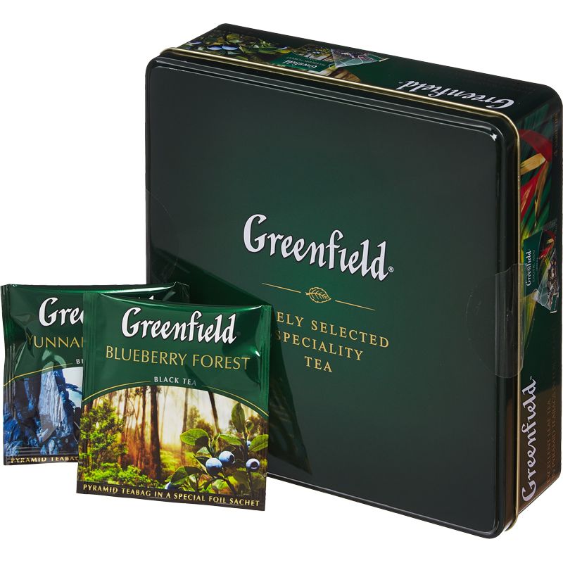 Гринфилд это. Коллекция черного чая Гринфилд. Чай Гринфилд набор пирамидки. Набор чая Гринфилд. Чайный набор Гринфилд.