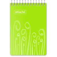  6, ,80, ATTACHE FANTASY,