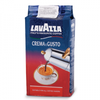   LAVAZZA "Crema e Gusto", , 250,  , 3876