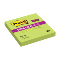  . () POST-IT Super Sticky 7676 , 90 .,  , 654R-SG