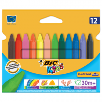   BIC "Plastidecor" 12 ., .,  , . . c , 829773