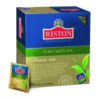  Riston Pure Green Tea .100 /