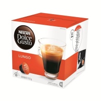    NESCAFE DOLCE GUSTO   16x112.