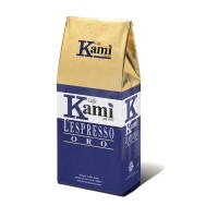 Кофе Kami Oro в зернах, 1 кг