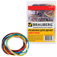    BRAUBERG (. !) , 200 , 360. + 5%, 440037