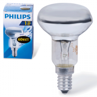   PHILIPS Spot R50 E14 30D,60, .,  d=50,  d=14,  30,382429