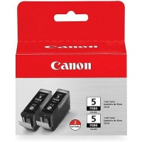   Canon PGI-5BK (0628B030) .  PIXMA 4200/5200 (2)