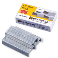    BRAUBERG 10 1000., 220949