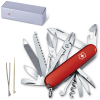   VICTORINOX "Handyman", 91, , , 24 , 1.3773